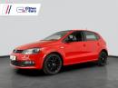 Thumbnail Volkswagen Polo Vivo 1.4 Comfortline
