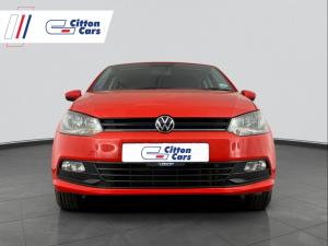 Volkswagen Polo Vivo 1.4 Comfortline - Image 2