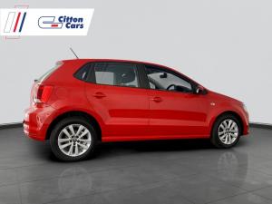 Volkswagen Polo Vivo 1.4 Comfortline - Image 4