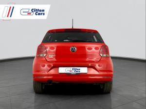 Volkswagen Polo Vivo 1.4 Comfortline - Image 5