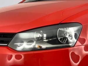 Volkswagen Polo Vivo 1.4 Comfortline - Image 6