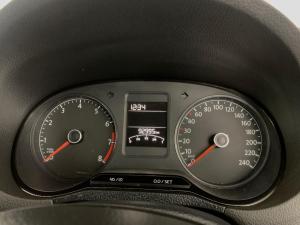 Volkswagen Polo Vivo 1.4 Comfortline - Image 8