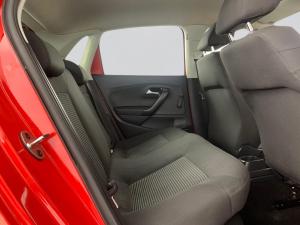 Volkswagen Polo Vivo 1.4 Comfortline - Image 9