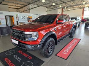 Ford Ranger 3.0 V6 BI Turbo Ecoboost Raptor 4X4 automatic - Image 16