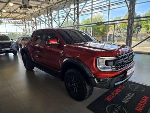 Ford Ranger 3.0 V6 BI Turbo Ecoboost Raptor 4X4 automatic - Image 17