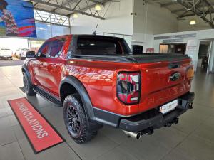 Ford Ranger 3.0 V6 BI Turbo Ecoboost Raptor 4X4 automatic - Image 19