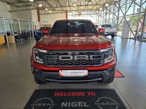Ford Ranger 3.0 V6 BI Turbo Ecoboost Raptor 4X4 automatic - Image 2