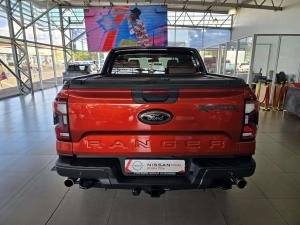 Ford Ranger 3.0 V6 BI Turbo Ecoboost Raptor 4X4 automatic - Image 4