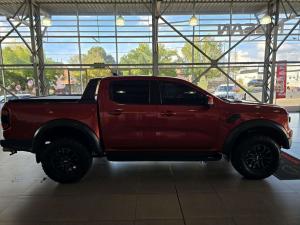 Ford Ranger 3.0 V6 BI Turbo Ecoboost Raptor 4X4 automatic - Image 6