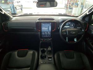 Ford Ranger 3.0 V6 BI Turbo Ecoboost Raptor 4X4 automatic - Image 7