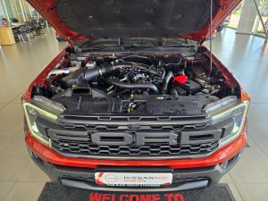 Ford Ranger 3.0 V6 BI Turbo Ecoboost Raptor 4X4 automatic - Image 9