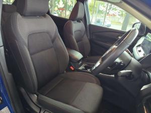 Nissan Qashqai 1.3T Acenta Xtronic - Image 11