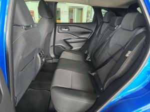 Nissan Qashqai 1.3T Acenta Xtronic - Image 12