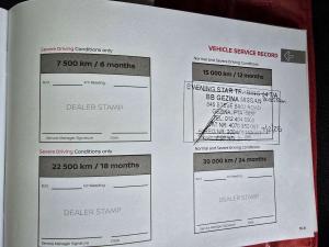 Nissan Qashqai 1.3T Acenta Xtronic - Image 14