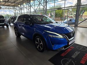 Nissan Qashqai 1.3T Acenta Xtronic - Image 17
