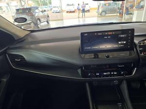 Nissan Qashqai 1.3T Acenta Xtronic - Image 20
