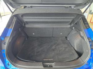 Nissan Qashqai 1.3T Acenta Xtronic - Image 5