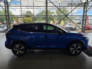 Nissan Qashqai 1.3T Acenta Xtronic - Image 6