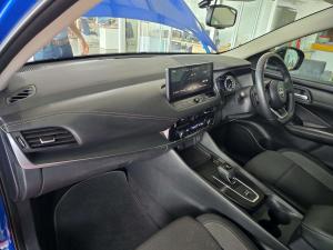 Nissan Qashqai 1.3T Acenta Xtronic - Image 8