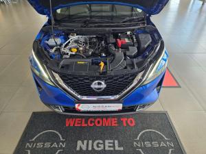 Nissan Qashqai 1.3T Acenta Xtronic - Image 9
