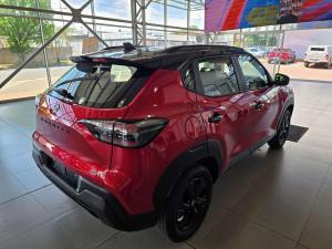 Nissan Magnite Kuro 1.0T CVT - Image 16