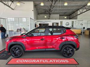 Nissan Magnite Kuro 1.0T CVT - Image 3