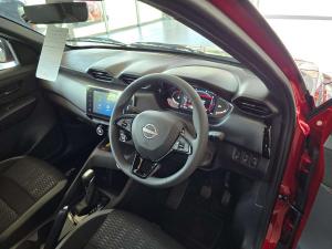 Nissan Magnite Kuro 1.0T CVT - Image 8