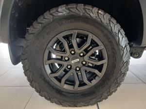 Ford Ranger 3.0 V6 BI Turbo Ecoboost Raptor 4X4 automatic - Image 10