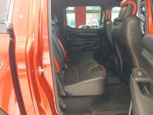 Ford Ranger 3.0 V6 BI Turbo Ecoboost Raptor 4X4 automatic - Image 11