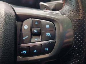 Ford Ranger 3.0 V6 BI Turbo Ecoboost Raptor 4X4 automatic - Image 18