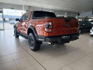 Ford Ranger 3.0 V6 BI Turbo Ecoboost Raptor 4X4 automatic - Image 19