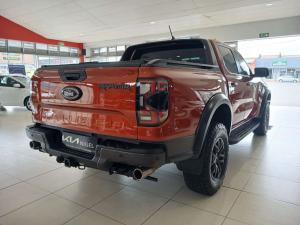 Ford Ranger 3.0 V6 BI Turbo Ecoboost Raptor 4X4 automatic - Image 20