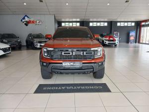 Ford Ranger 3.0 V6 BI Turbo Ecoboost Raptor 4X4 automatic - Image 2