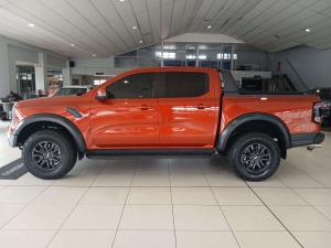 Ford Ranger 3.0 V6 BI Turbo Ecoboost Raptor 4X4 automatic - Image 3