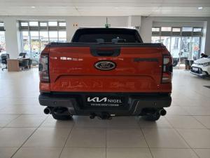 Ford Ranger 3.0 V6 BI Turbo Ecoboost Raptor 4X4 automatic - Image 4