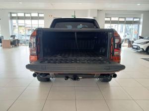 Ford Ranger 3.0 V6 BI Turbo Ecoboost Raptor 4X4 automatic - Image 5
