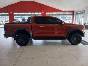Ford Ranger 3.0 V6 BI Turbo Ecoboost Raptor 4X4 automatic - Image 6