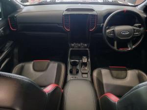 Ford Ranger 3.0 V6 BI Turbo Ecoboost Raptor 4X4 automatic - Image 7