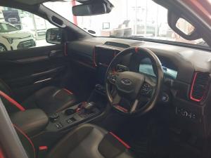 Ford Ranger 3.0 V6 BI Turbo Ecoboost Raptor 4X4 automatic - Image 8