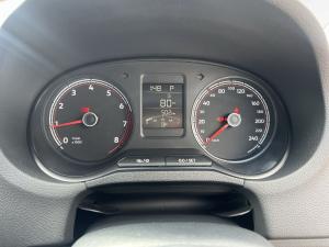 Volkswagen Polo Vivo hatch 1.6 Life - Image 13