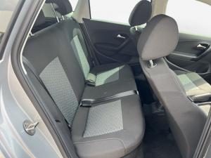 Volkswagen Polo Vivo hatch 1.6 Life - Image 15