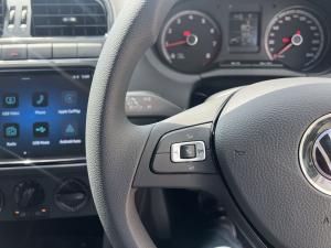 Volkswagen Polo Vivo hatch 1.6 Life - Image 17