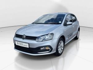 Volkswagen Polo Vivo hatch 1.6 Life - Image 21
