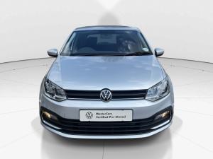 Volkswagen Polo Vivo hatch 1.6 Life - Image 2