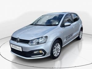 Volkswagen Polo Vivo hatch 1.6 Life - Image 3