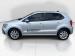 Volkswagen Polo Vivo hatch 1.6 Life - Thumbnail 4