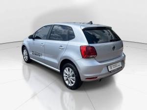 Volkswagen Polo Vivo hatch 1.6 Life - Image 5