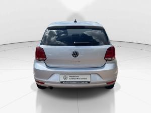 Volkswagen Polo Vivo hatch 1.6 Life - Image 6