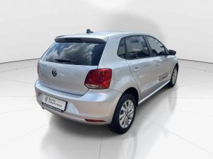 Volkswagen Polo Vivo hatch 1.6 Life - Image 7