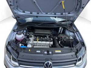 Volkswagen Polo Vivo hatch 1.6 Life - Image 9